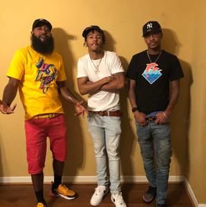 Meet your Posher, Roy